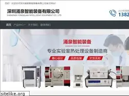 Sites similar to szyongquan.com