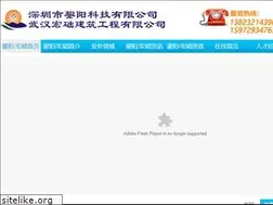 Sites similar to szyunyang.com