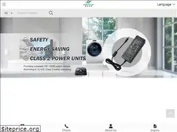 Sites similar to szzhpower.com
