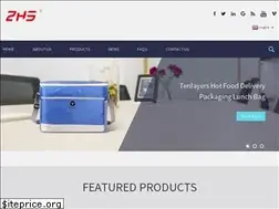 Sites similar to szzhsbag.com
