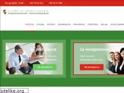 Sites similar to szzksbsbk.com.ba
