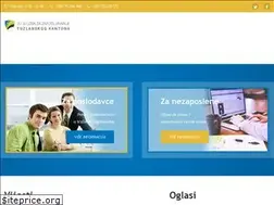 Sites similar to szztk.ba