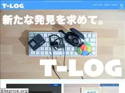 Sites similar to t--log.com