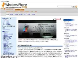 Sites similar to t-01a.windows-keitai.com