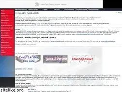 Sites similar to t-2.nl