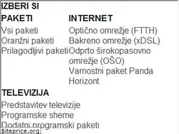 Sites similar to t-2.si