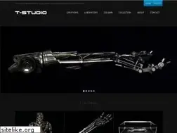 Sites similar to t-800.jp