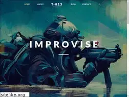 Sites similar to t-813.com