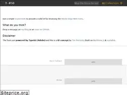 Sites similar to t-850.com