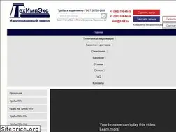 Sites similar to t-98.ru