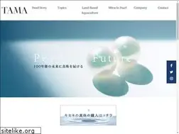 Sites similar to t-a-m-a.jp