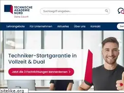 Sites similar to t-a-nord.de