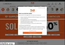 Sites similar to t-a-o.com
