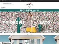 Sites similar to t-a-o.pl
