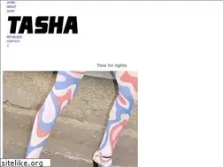 Sites similar to t-a-s-h-a.com