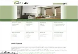Sites similar to t-ablak.hu