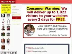 Sites similar to t-adbar.com