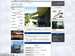 Sites similar to t-alc.com