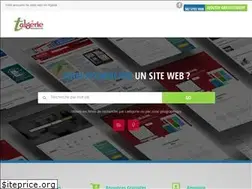 Sites similar to t-algerie.com