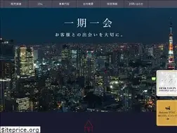 Sites similar to t-aliveestate.co.jp