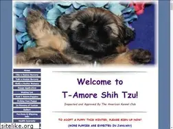 Sites similar to t-amore.com