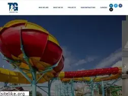 Sites similar to t-and-g.com