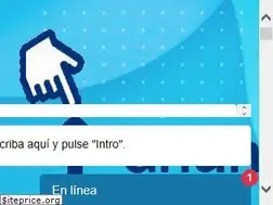 Sites similar to t-anuncio.com