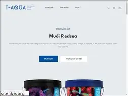 Sites similar to t-aqua.com