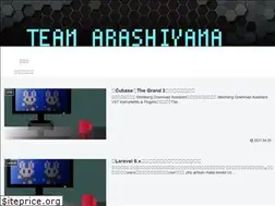 Sites similar to t-arashiyama.com