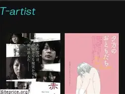 Sites similar to t-artist.net