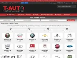 Sites similar to t-auto.bg