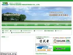 Sites similar to t-b-i.co.jp