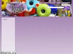 Sites similar to t-beads.com