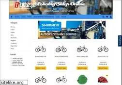 Sites similar to t-bike.pl