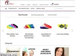 Sites similar to t-bileklik.com
