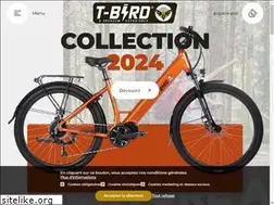 Sites similar to t-bird.fr