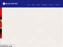 Sites similar to t-bluechip.com