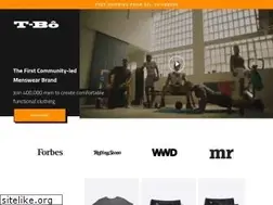 Sites similar to t-bo.ch