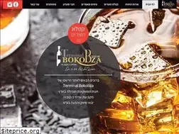 Sites similar to t-bokobza.co.il
