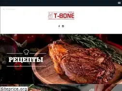 Sites similar to t-bone.academy