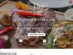 Sites similar to t-bone.com.pl