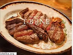 Sites similar to t-bone.info