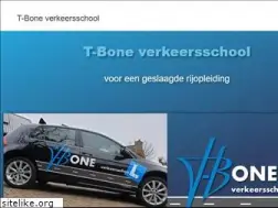 Sites similar to t-bone.nl