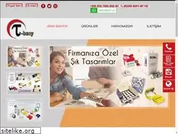 Sites similar to t-bony.com