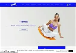Sites similar to t-bow.net