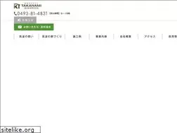 Sites similar to t-brandhome.com