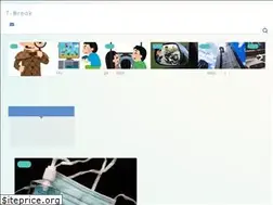 Sites similar to t-break1986.com