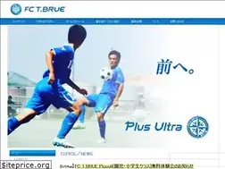 Sites similar to t-brue.com