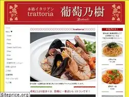 Sites similar to t-budounoki.com