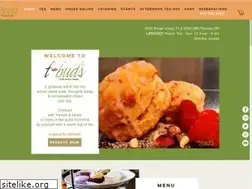 Sites similar to t-buds.com